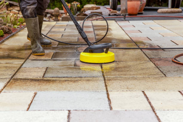 Best Oil and Grease Removal from Surfaces in Fair Oaks, VA