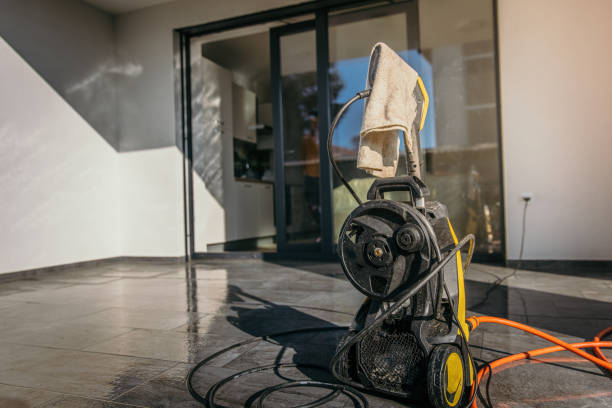 Best Deck and Patio Pressure Washing in Fair Oaks, VA