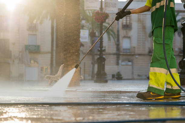 Best Soft Washing for Delicate Surfaces in Fair Oaks, VA