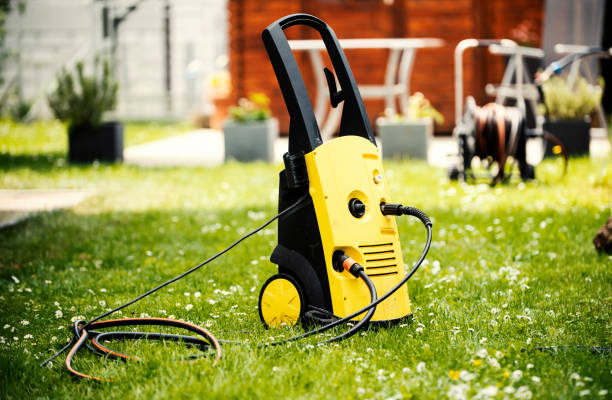 Best Graffiti Removal Services in Fair Oaks, VA